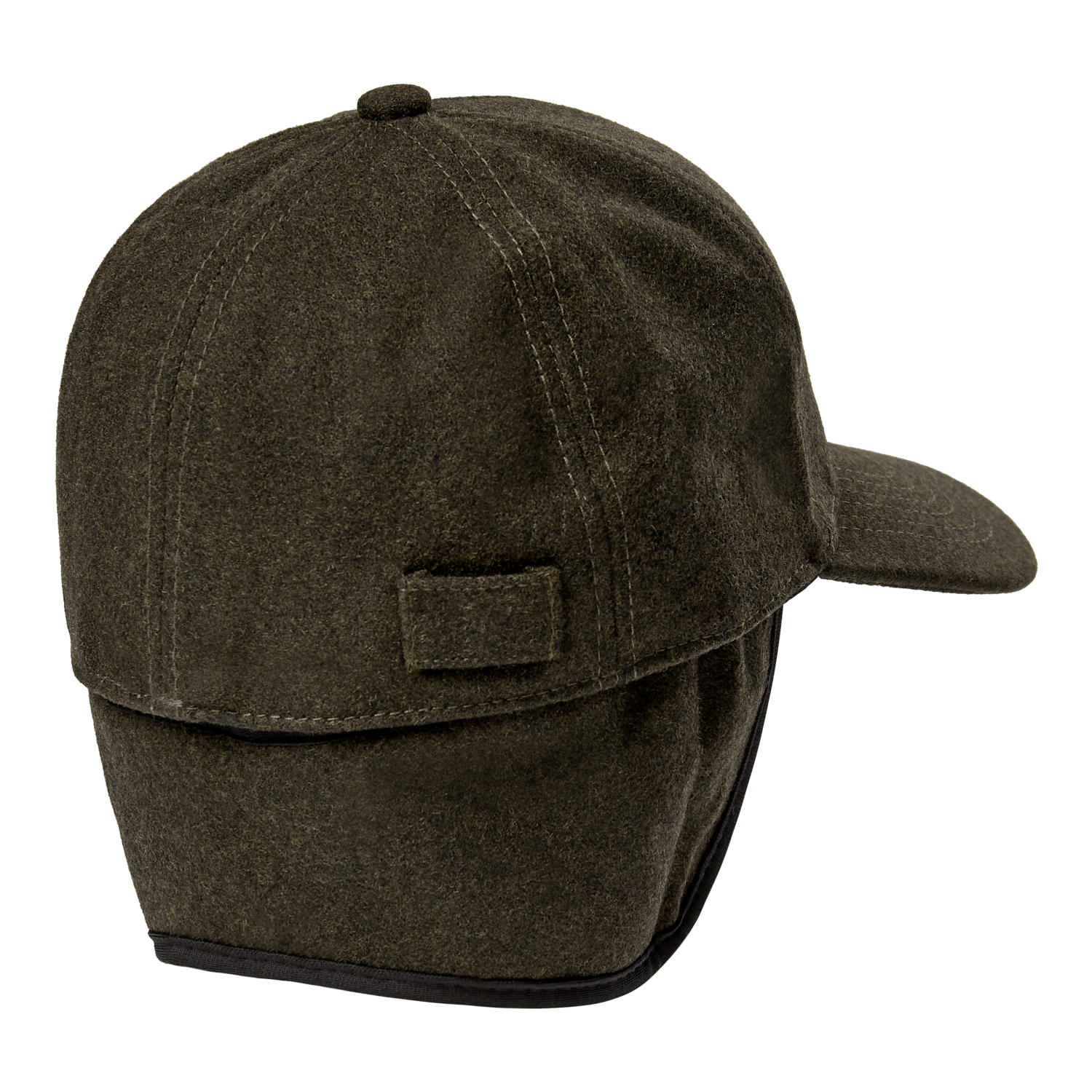 Unisex Cap Loden Tatra 