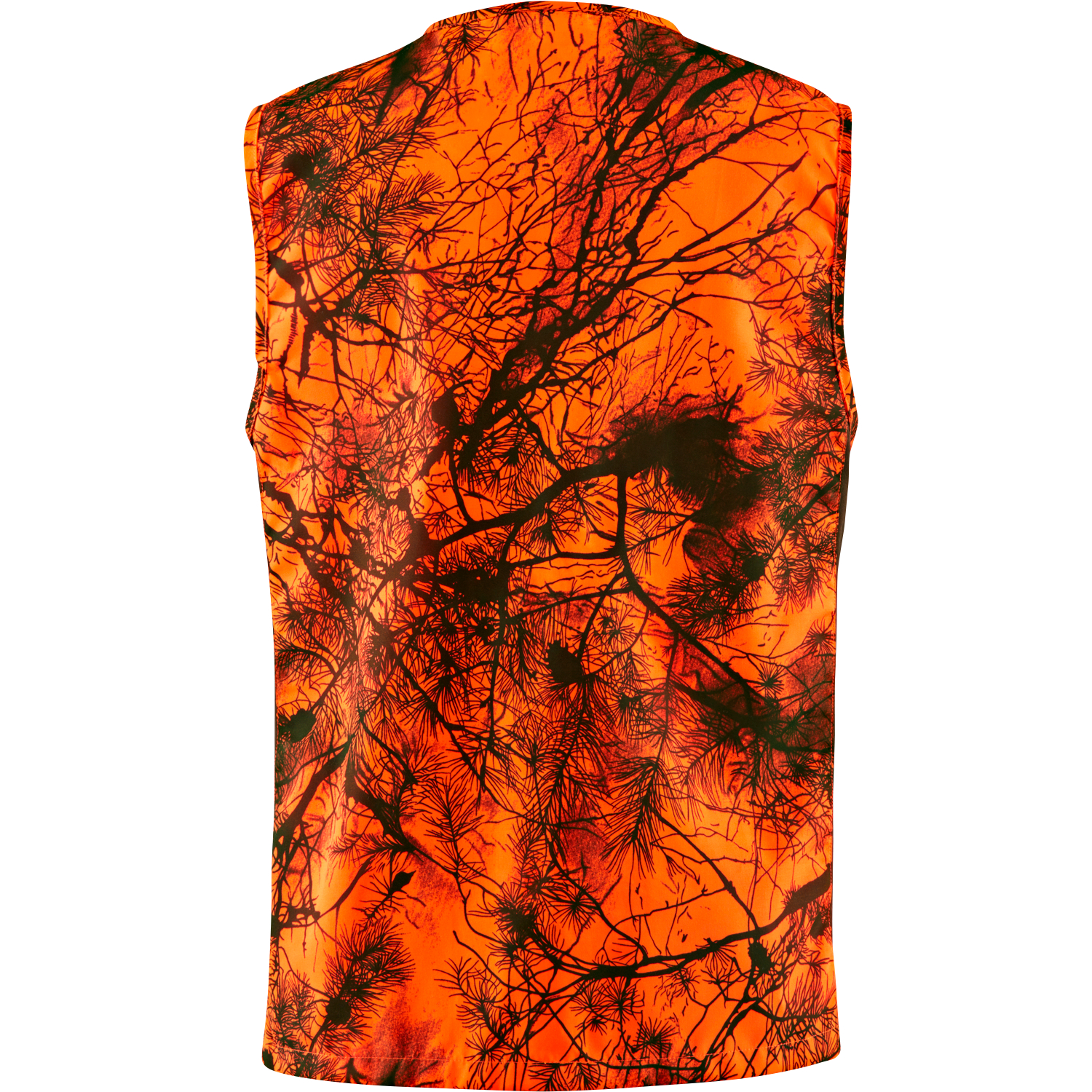 Unisex Waistcoat Värmland 