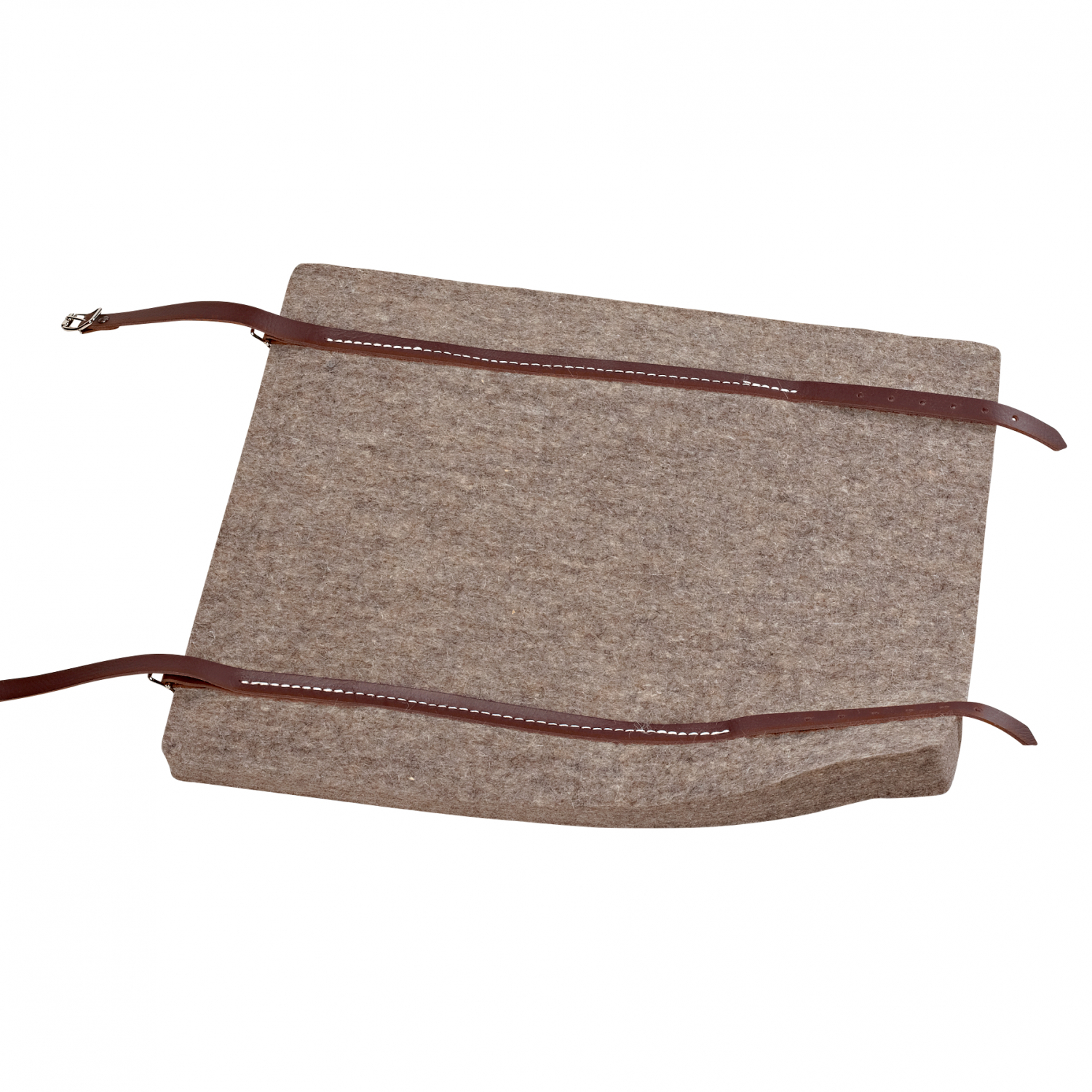 VFG Felt Hide Cushion 
