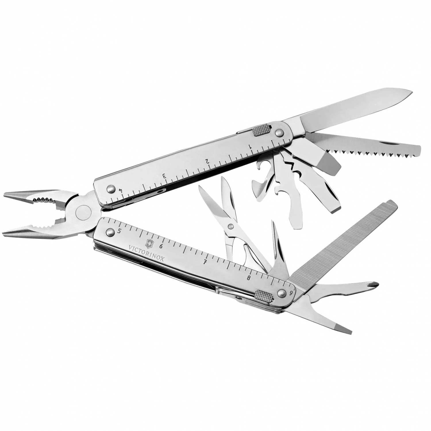 Victorinox Pocket knife Swiss Tool X 
