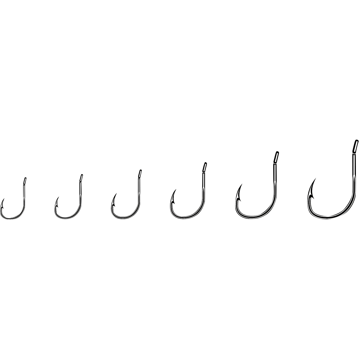 VMC Worm hook 