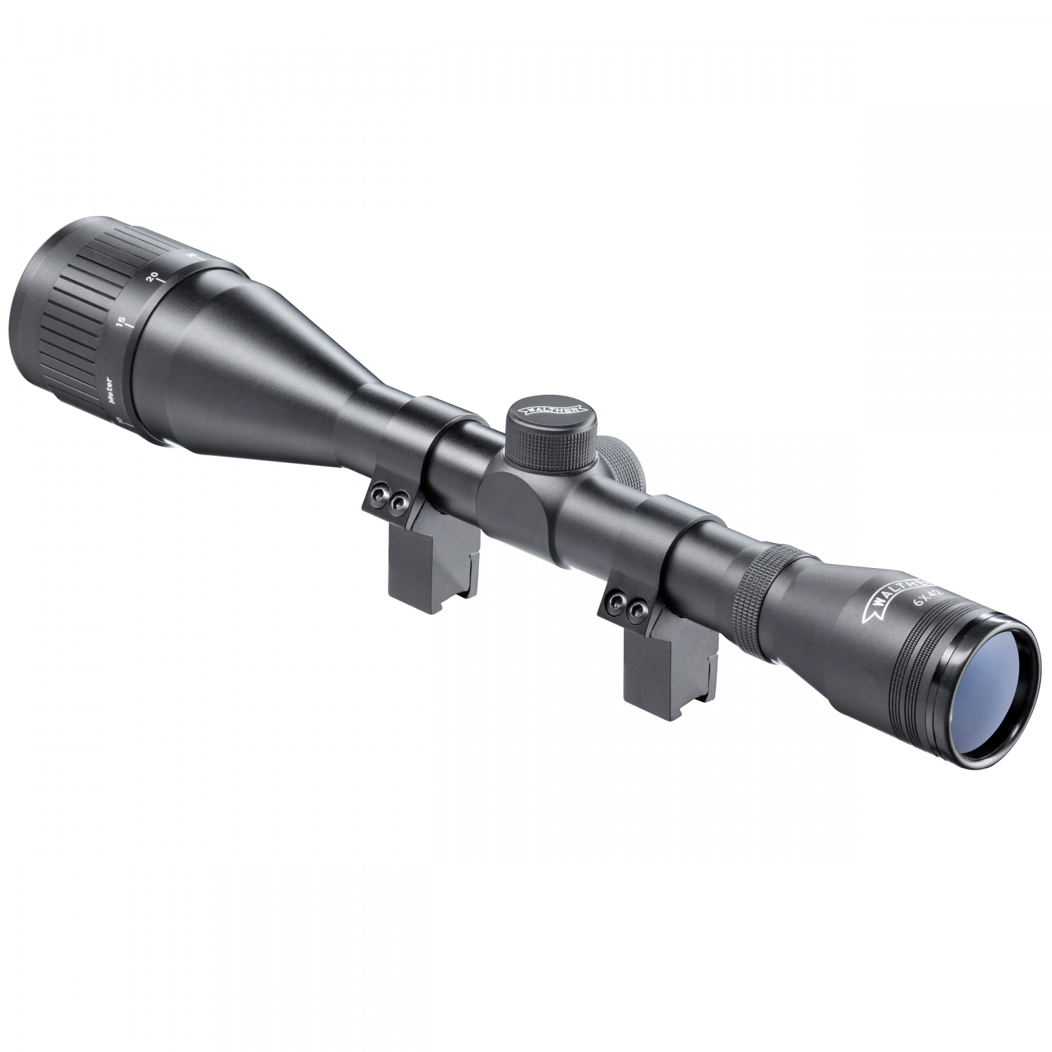 Walther Gunsight + Machete Set 