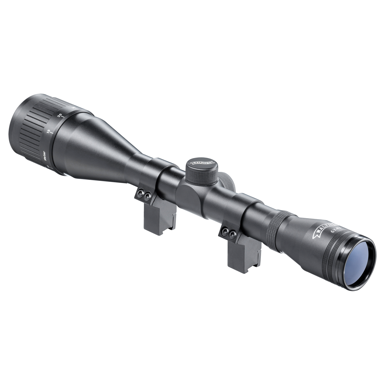 Walther Riflescope 6x42 