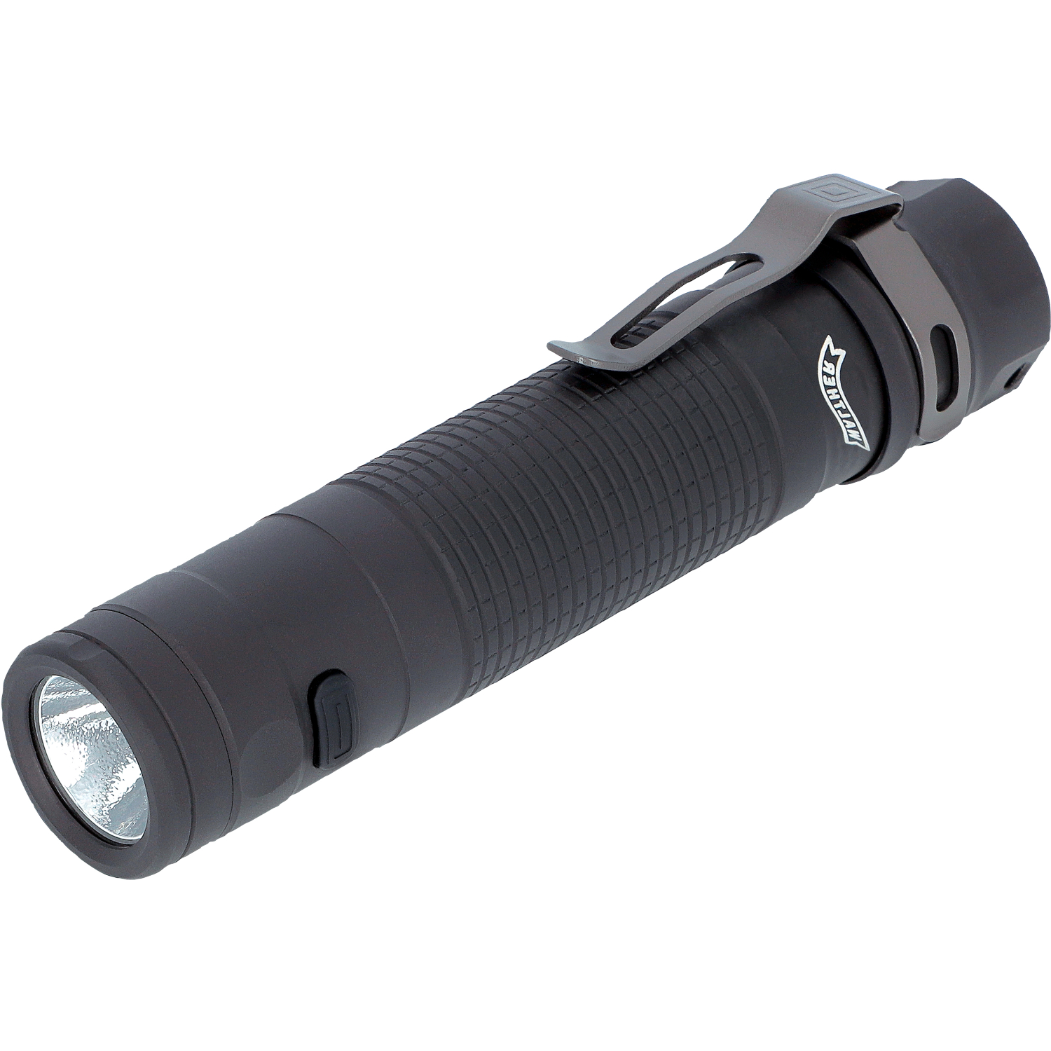 Walther Torch Everyday Flashlight C2 rechargeable 
