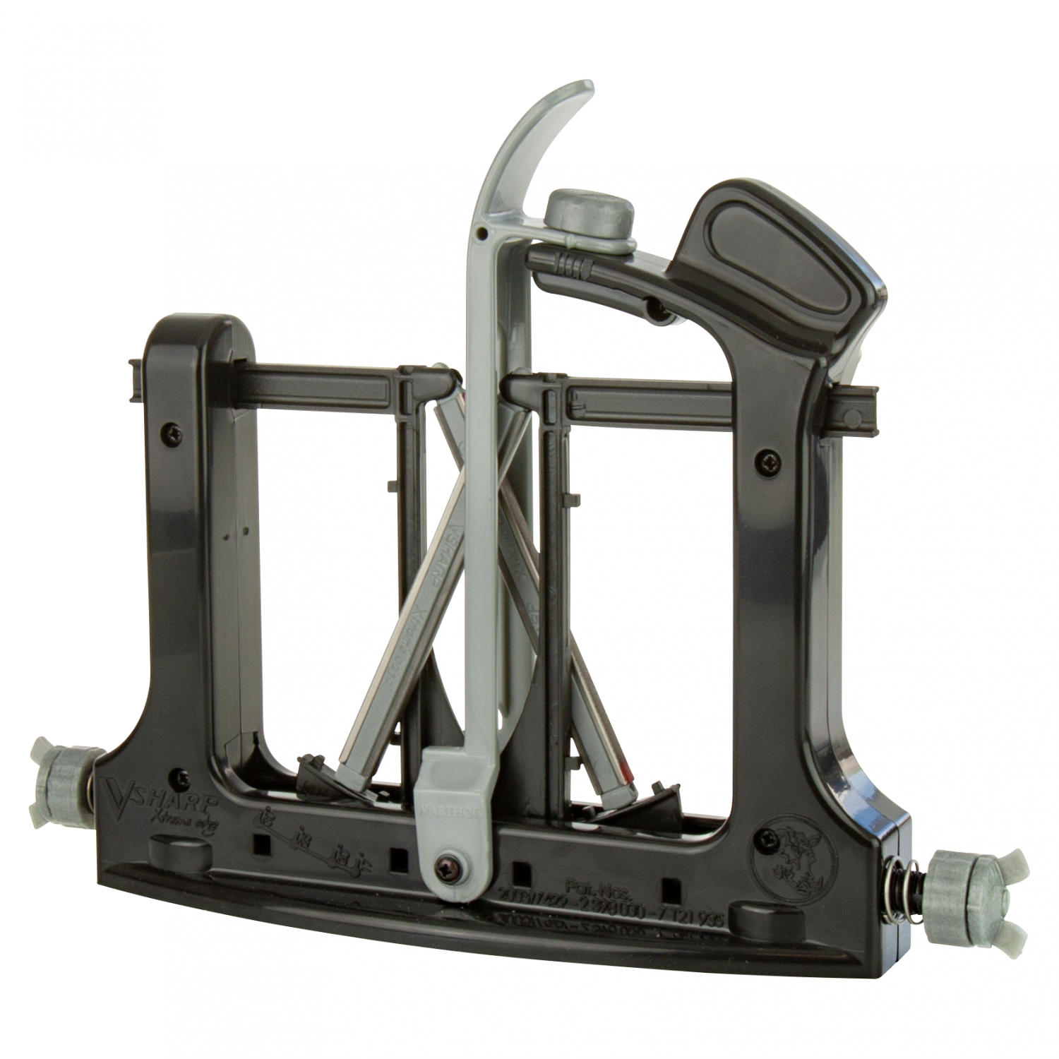 Warthog Sharpeners Knife Sharpener V-Sharp Xtreme Edge 