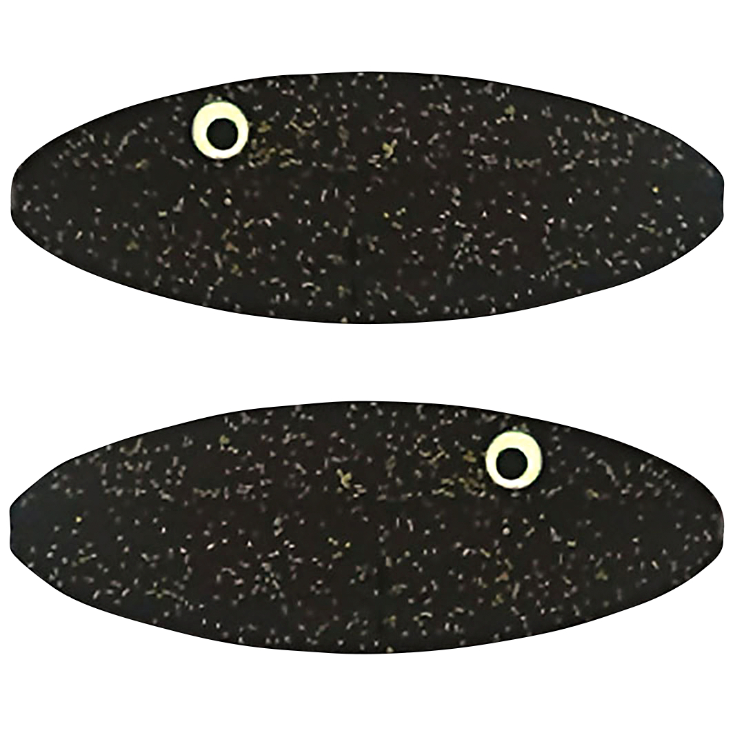 Westin Inline Bait Præsten UL (Black Pellet) 