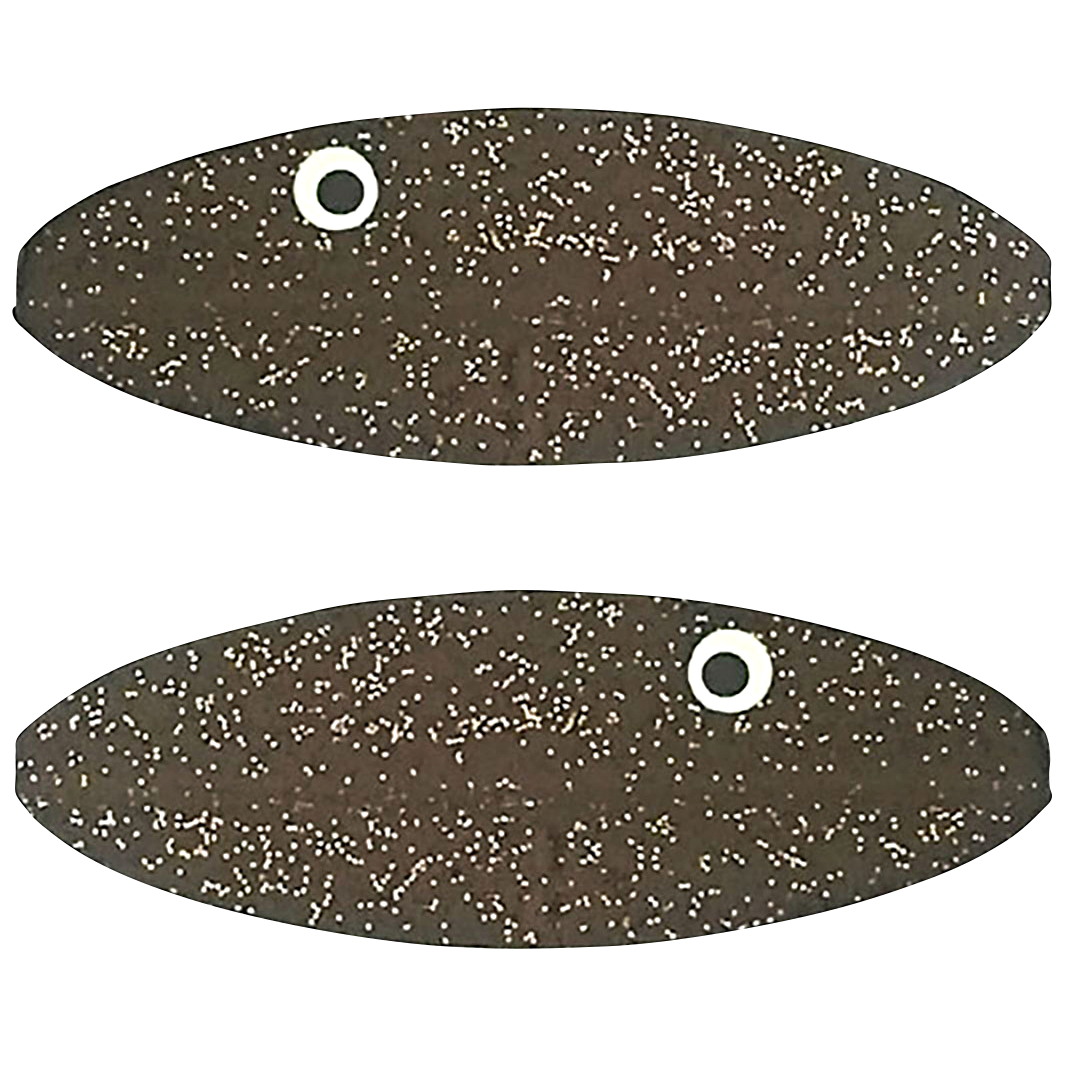 Westin Inline Bait Præsten UL (Brown Pellet) 