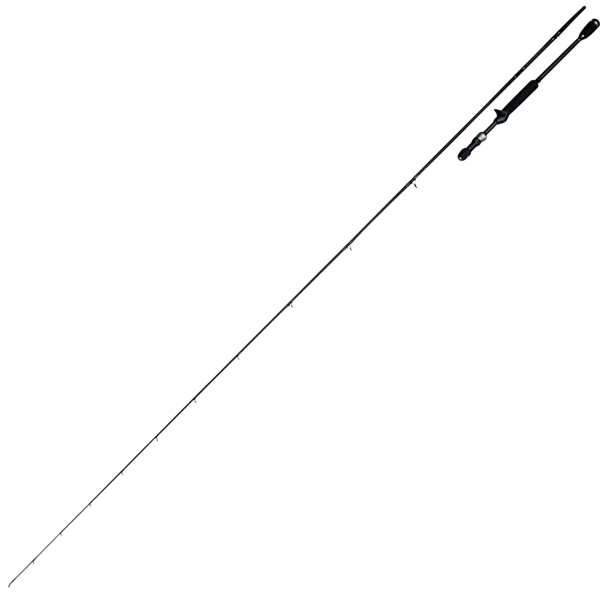 Westin Predator rod W3 Bass Finesse-T T&C 2nd 