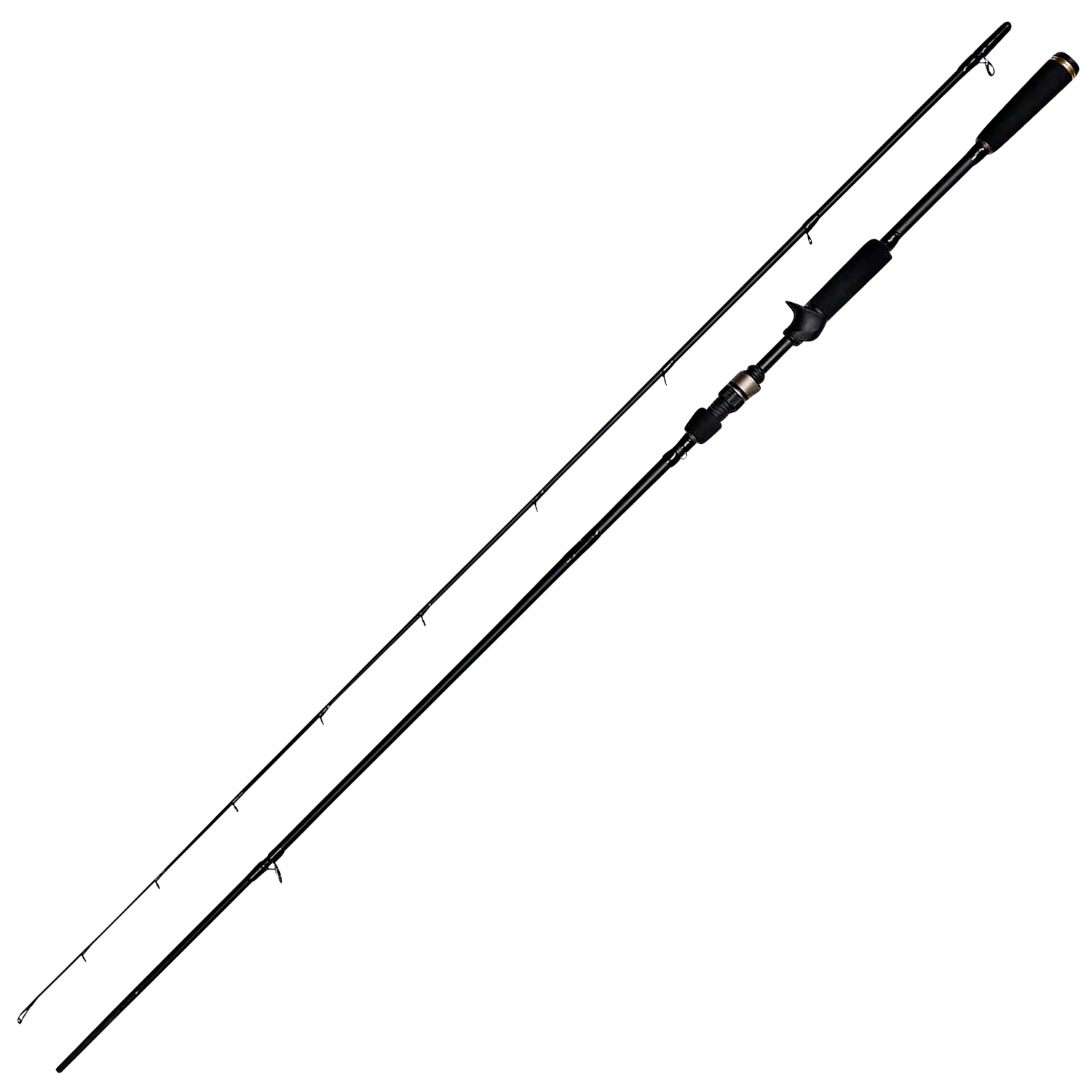 Westin Predator rods W3 Powerstrike-T 2nd 