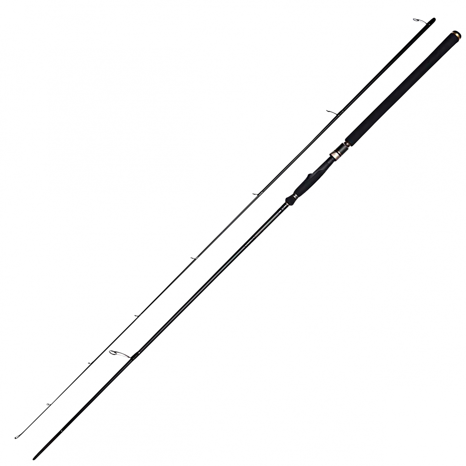 Westin Predator rods W3 PowerTeez 2nd 