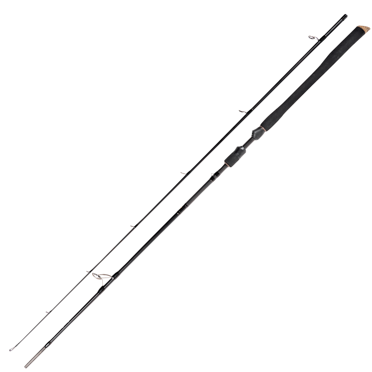 Westin Predator rods W3 XtremeTeez 2nd 