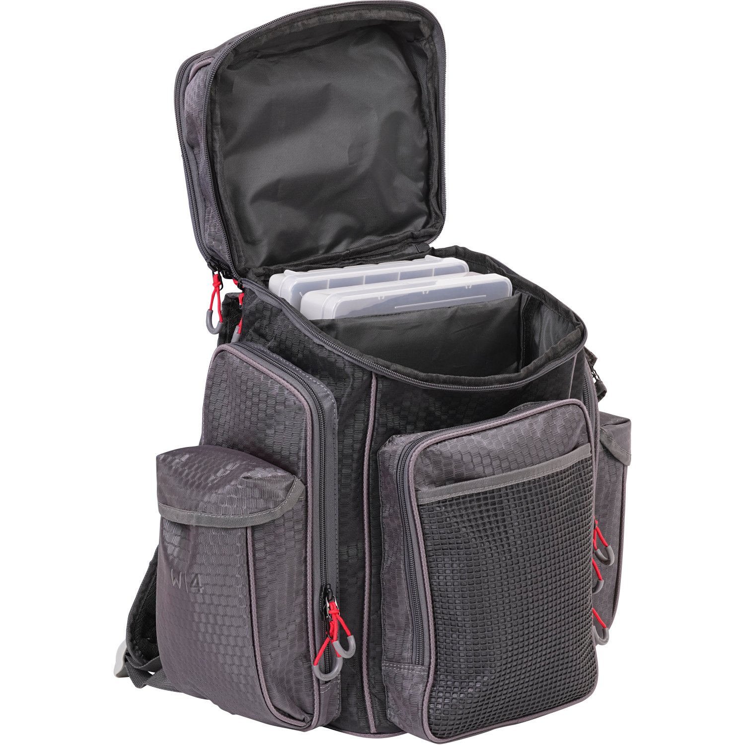 Westin W4 Backpack Plus 