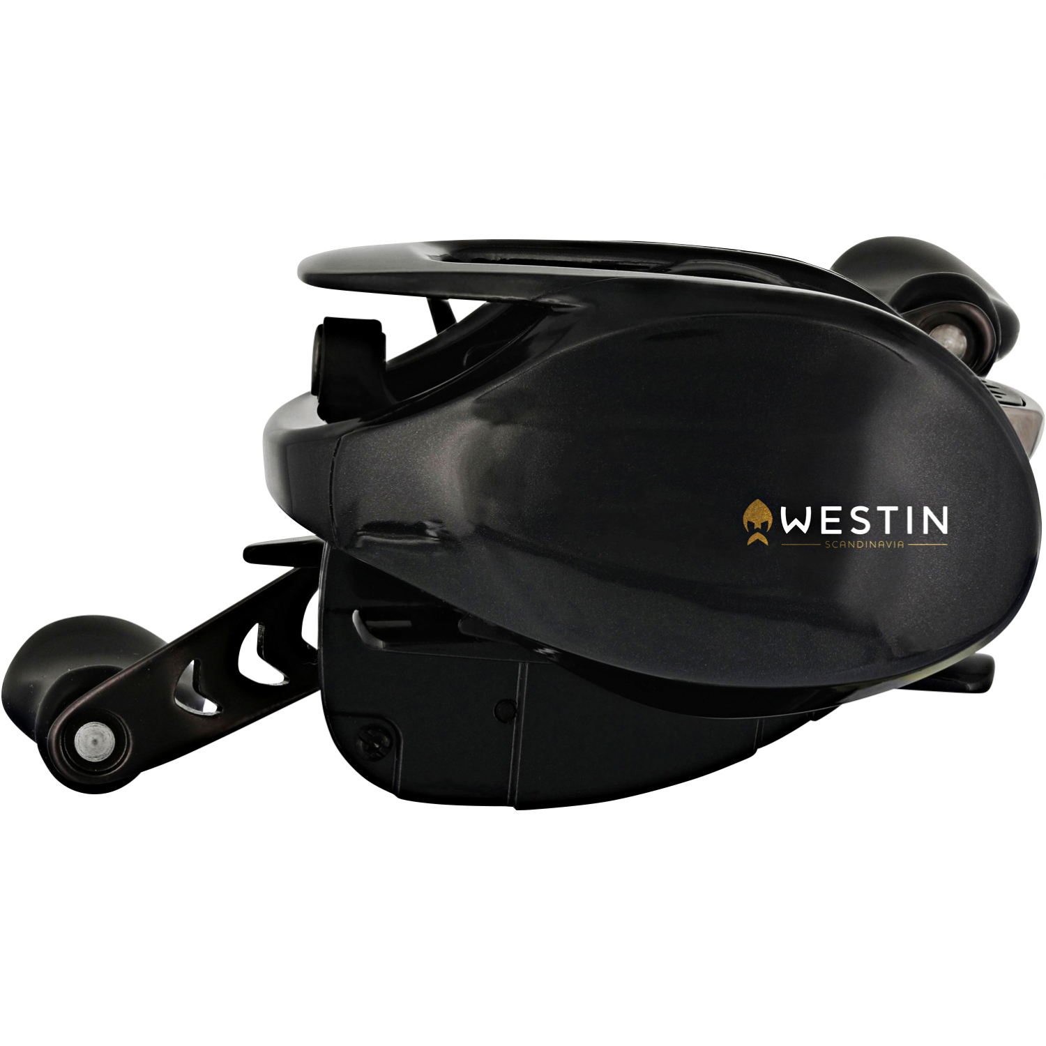 Westin W4 SSG Baitcasting Reel 