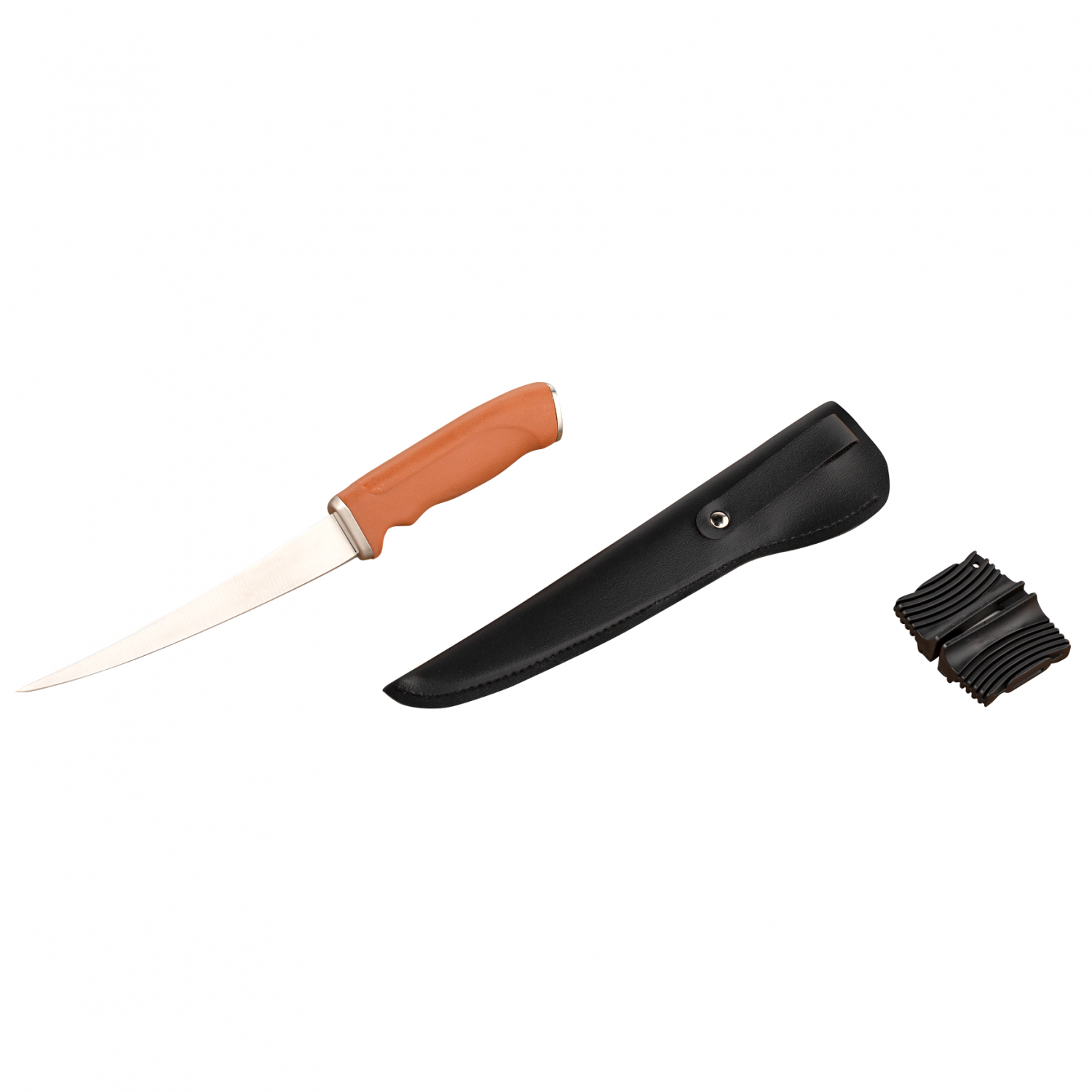 Whitefox Filleting Set Complete 