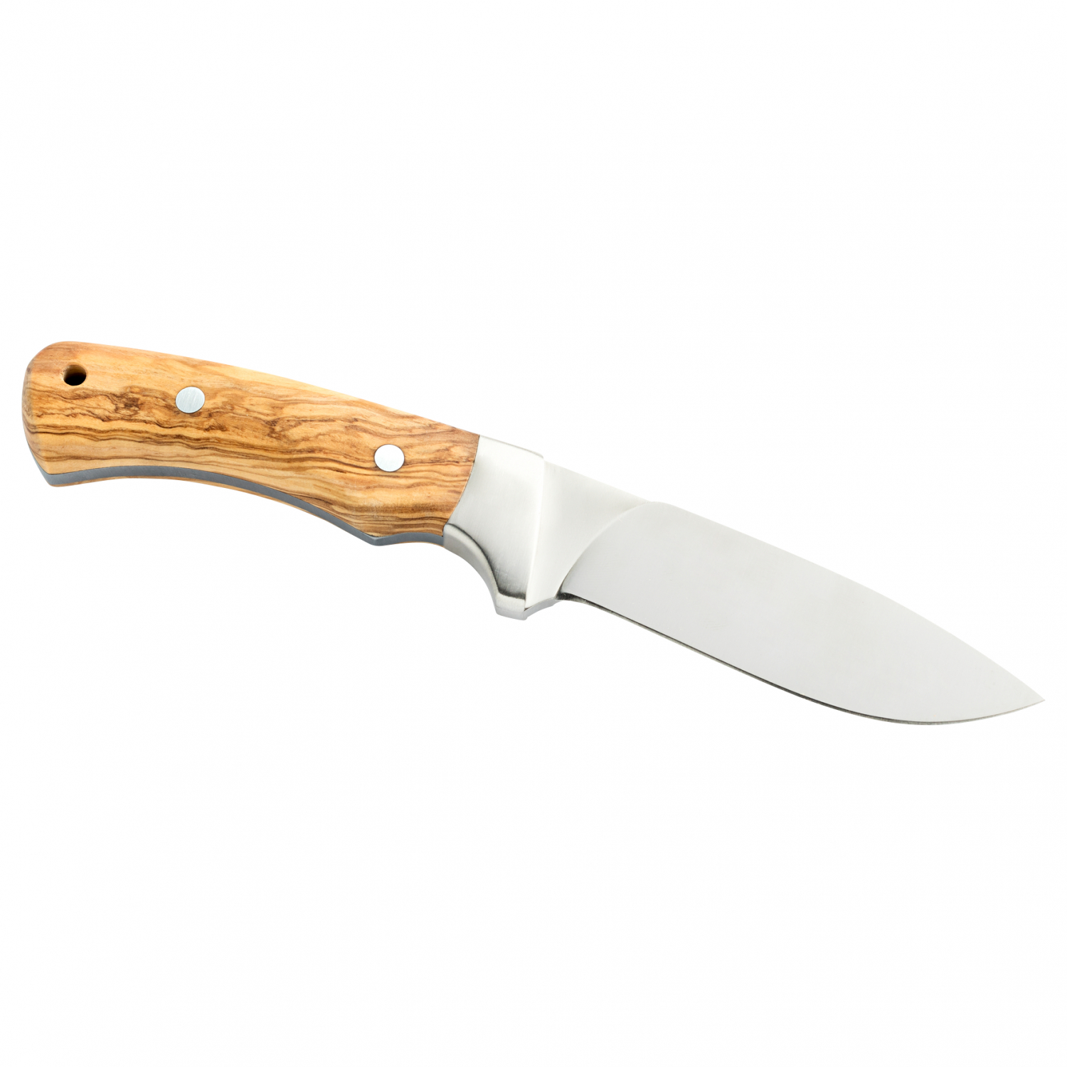Whitefox Hunting Knife Ironman 