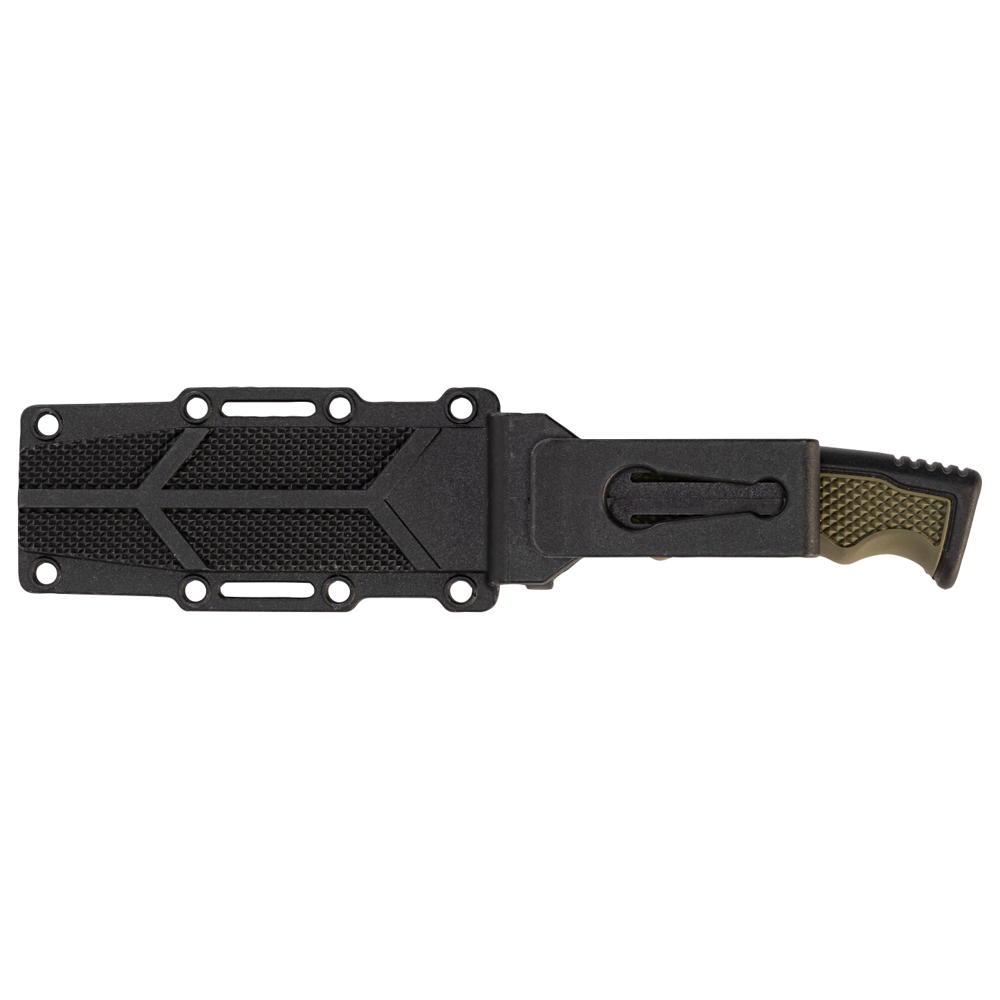 Whitefox Hunting knife Sharp Edge 