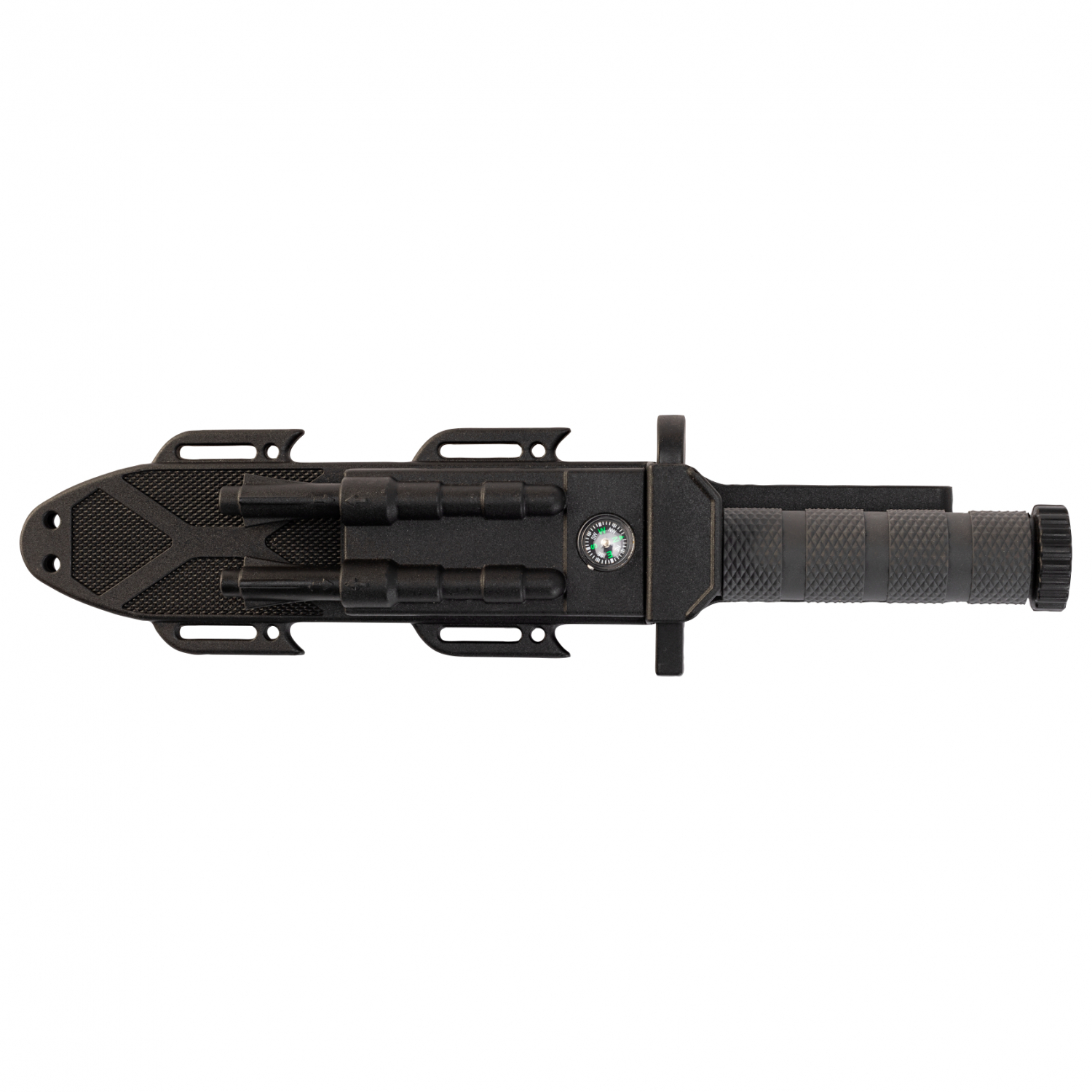 Whitefox Special knife Surviver 