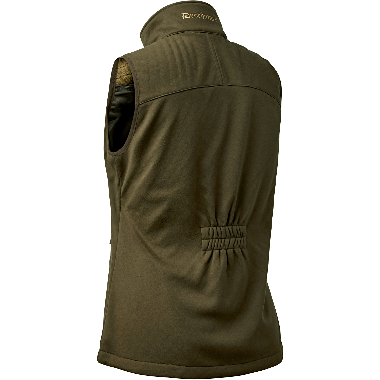Women's Escape Softshell Vest 