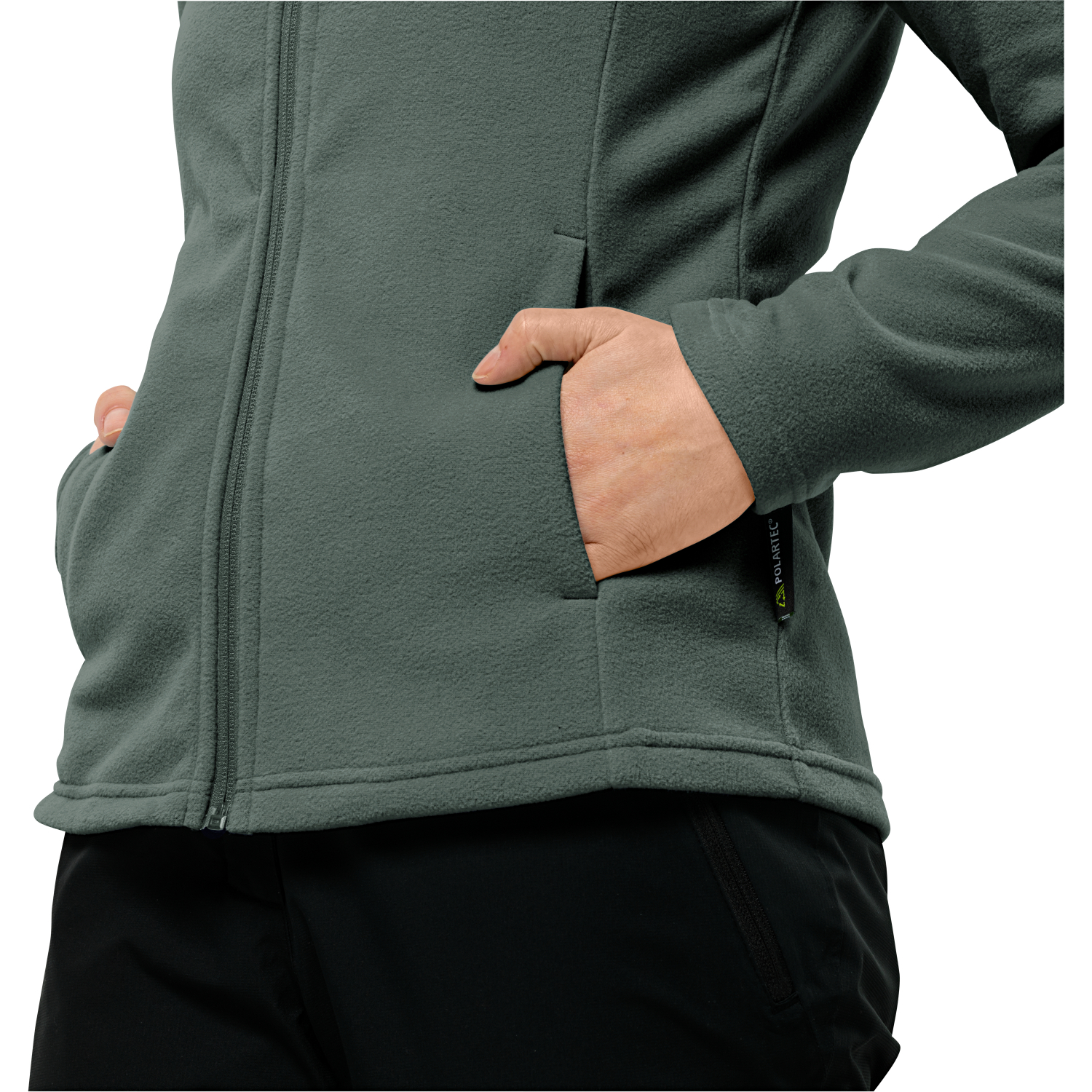 Women's Jacket Taunus FZ W 