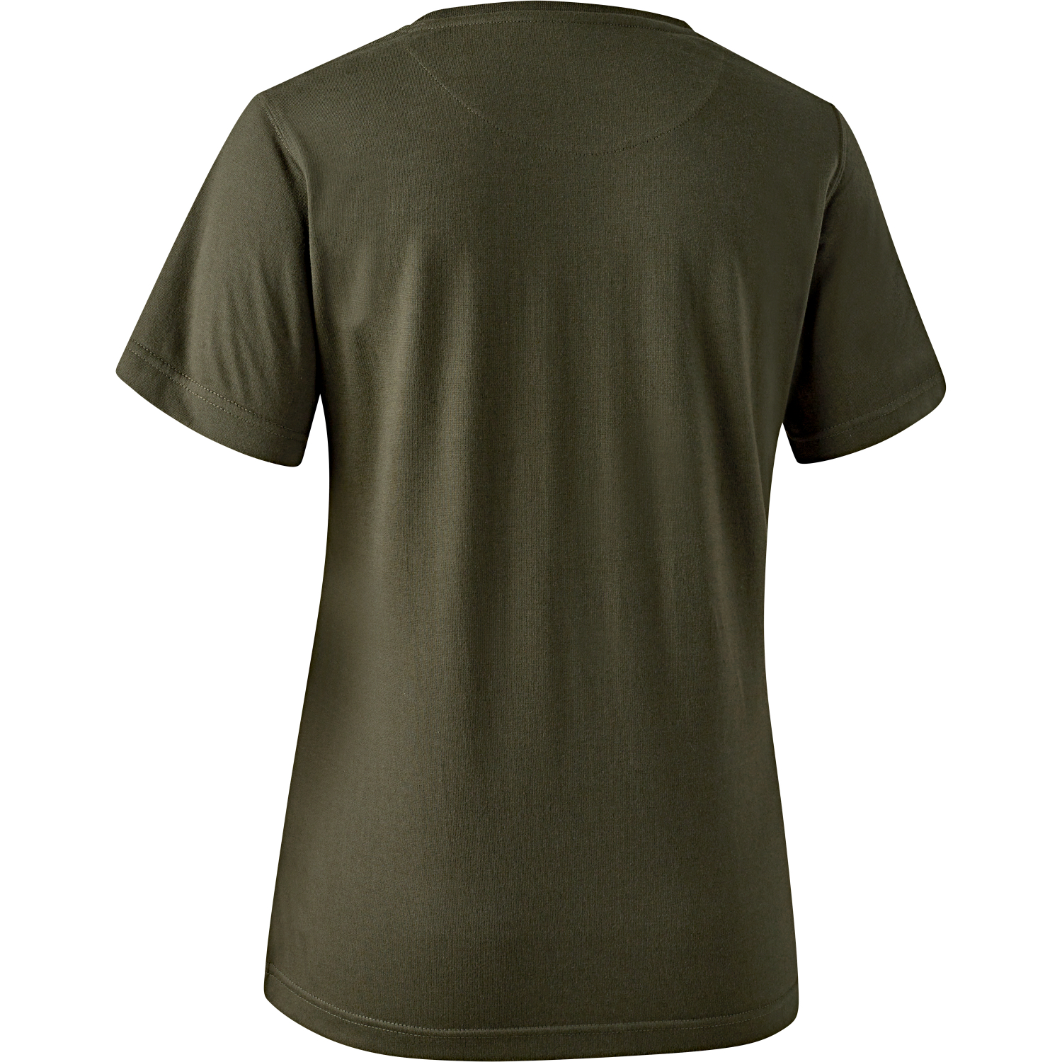 Women's Jubilee T-shirt (olive) 