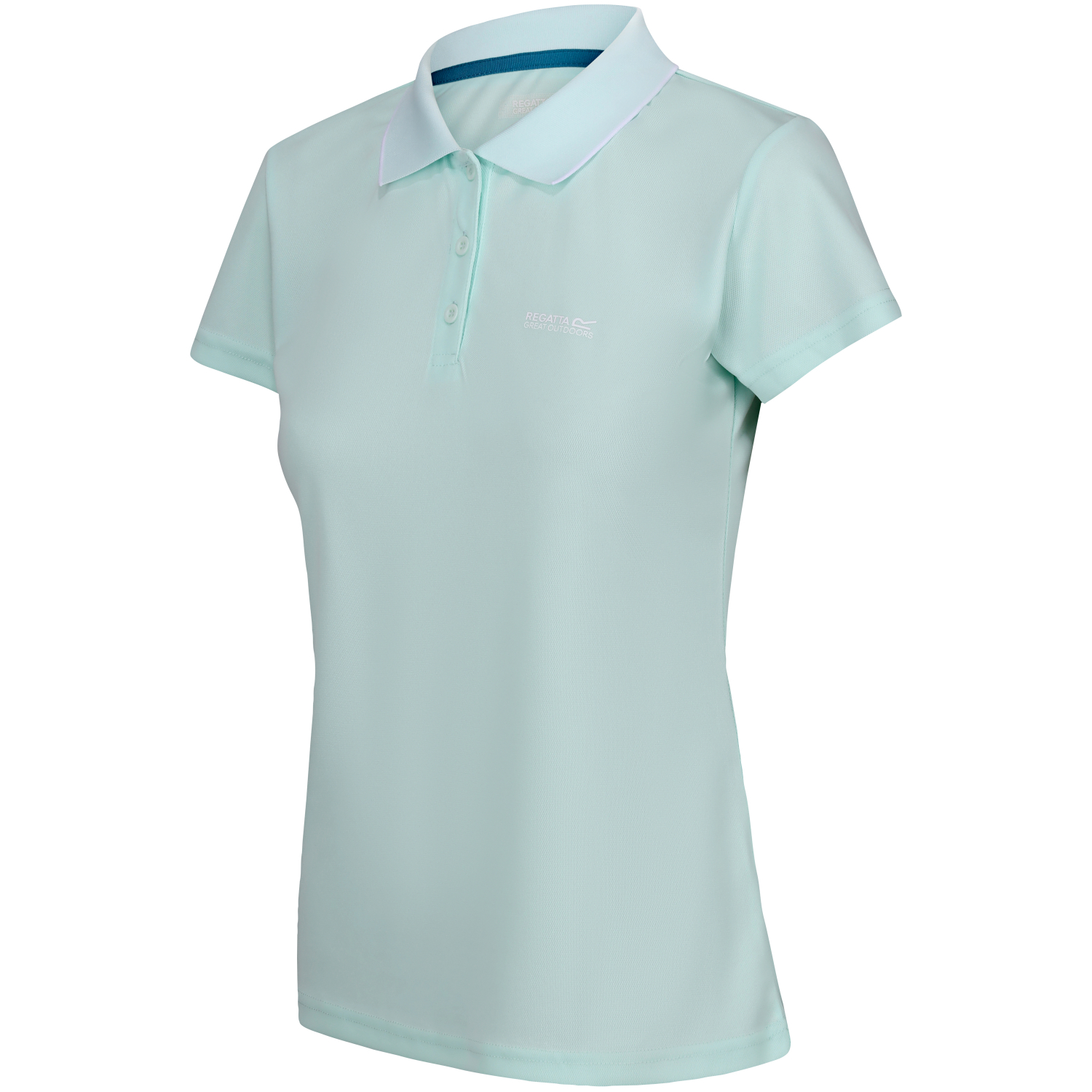 Women's Polo Shirt Maverick V 