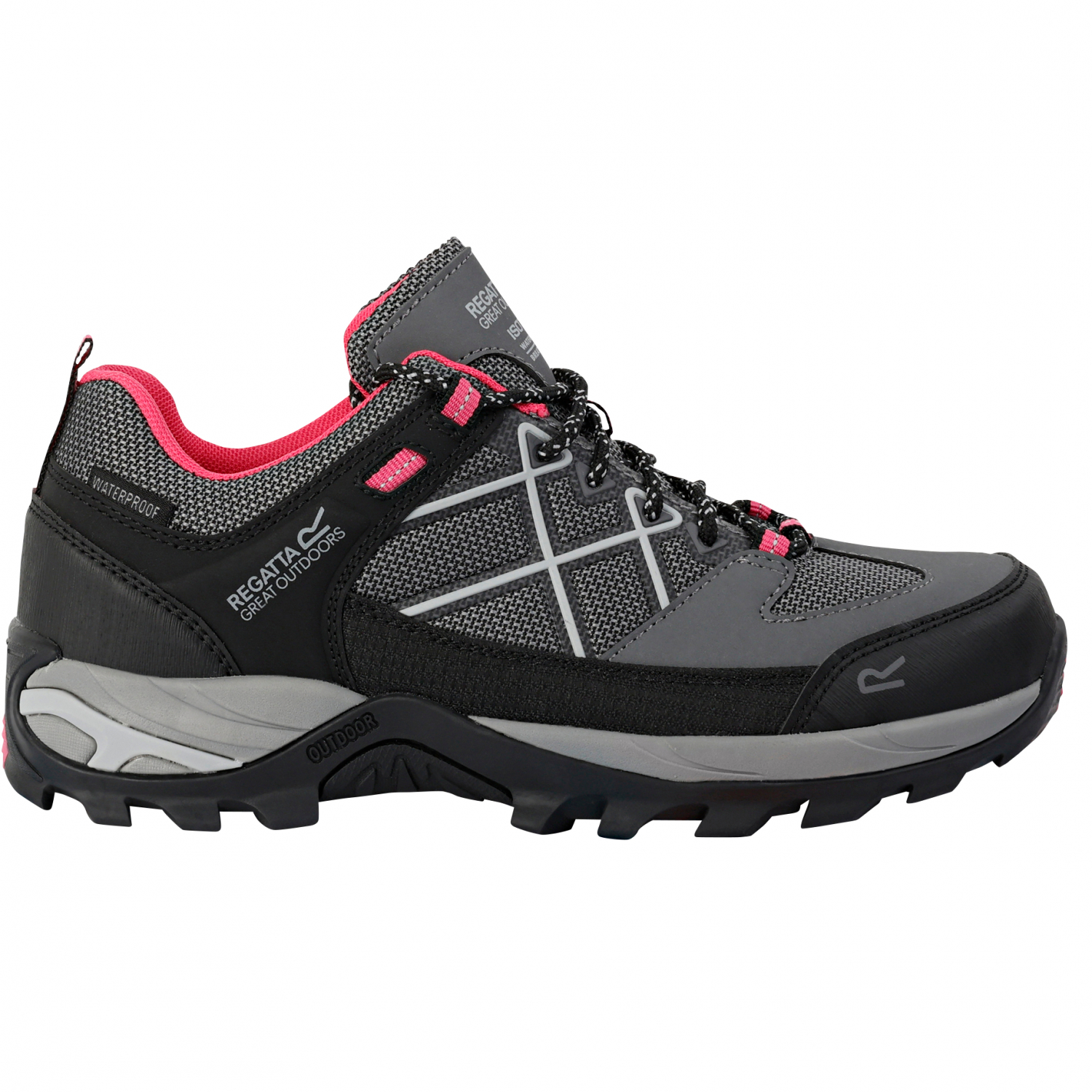 Women's Samaris III Low hiking shoe 