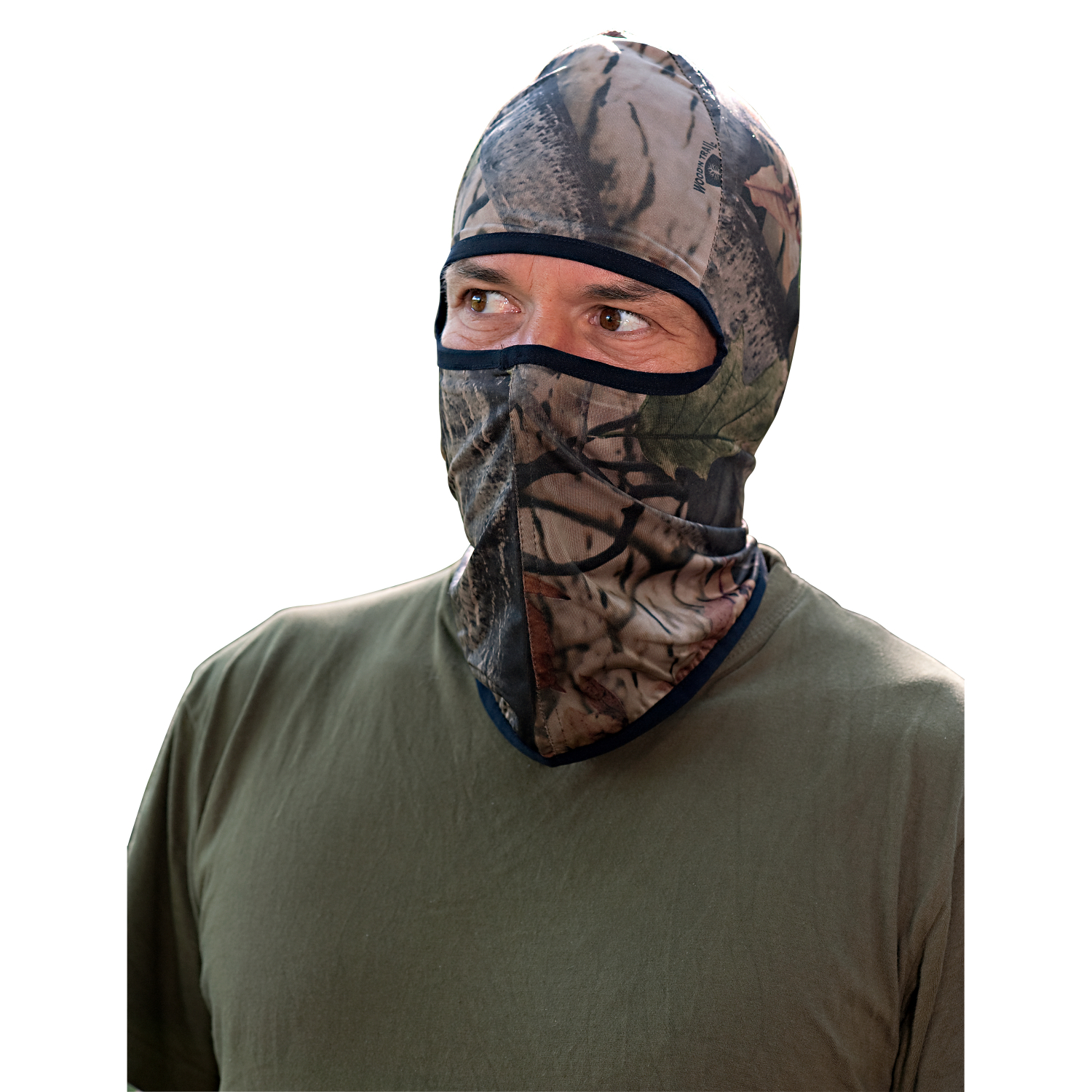 Wood n Trail Unisex Mask 