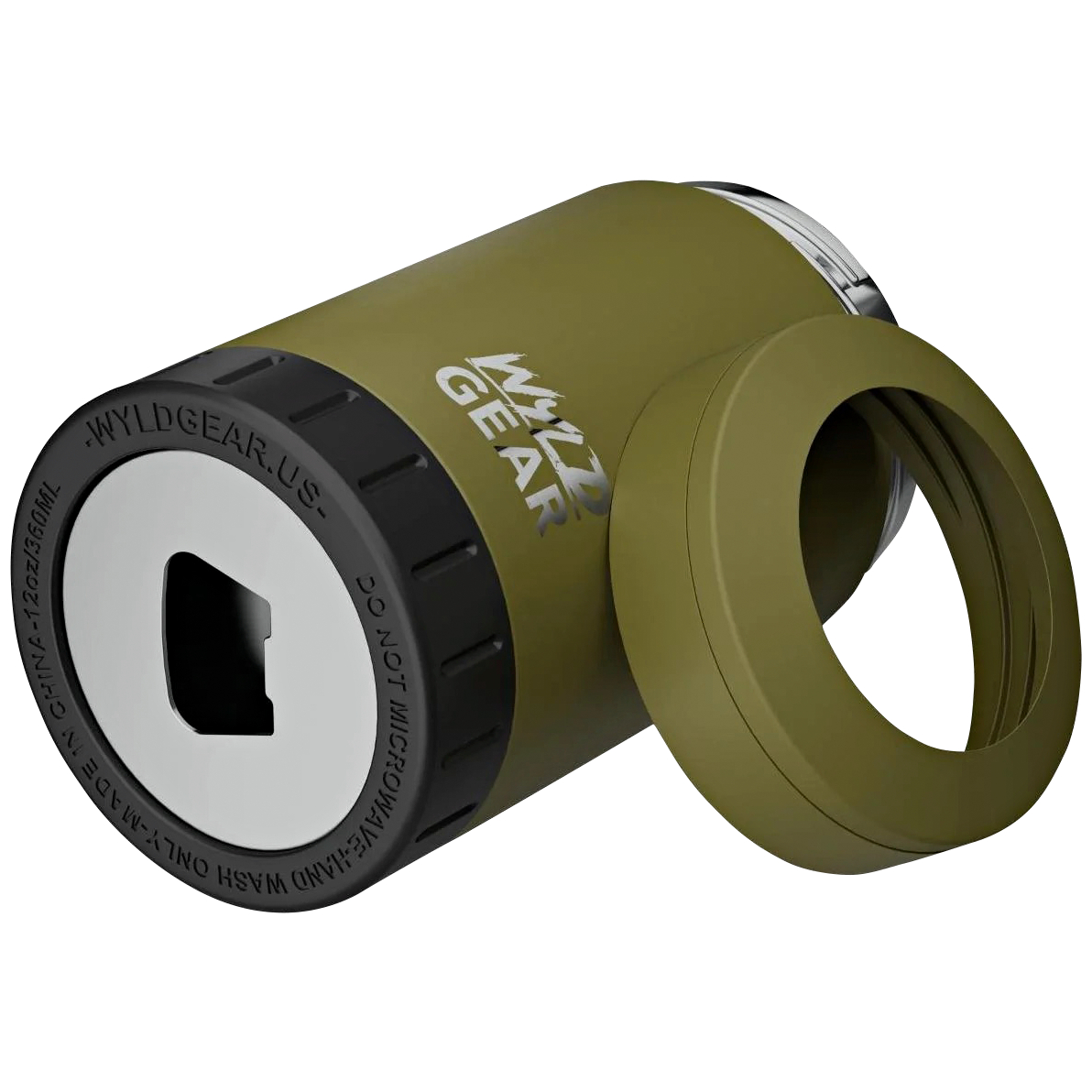 Wyld Gear Multi-Can 