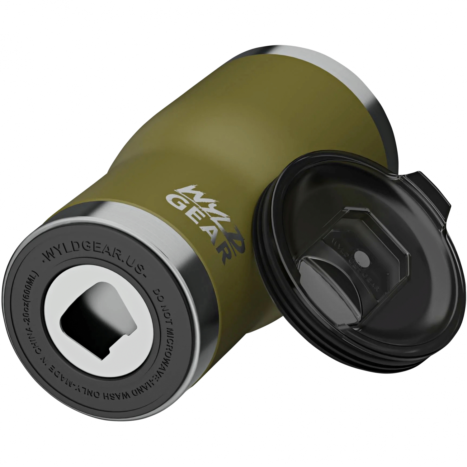 Wyld Gear Tumbler 