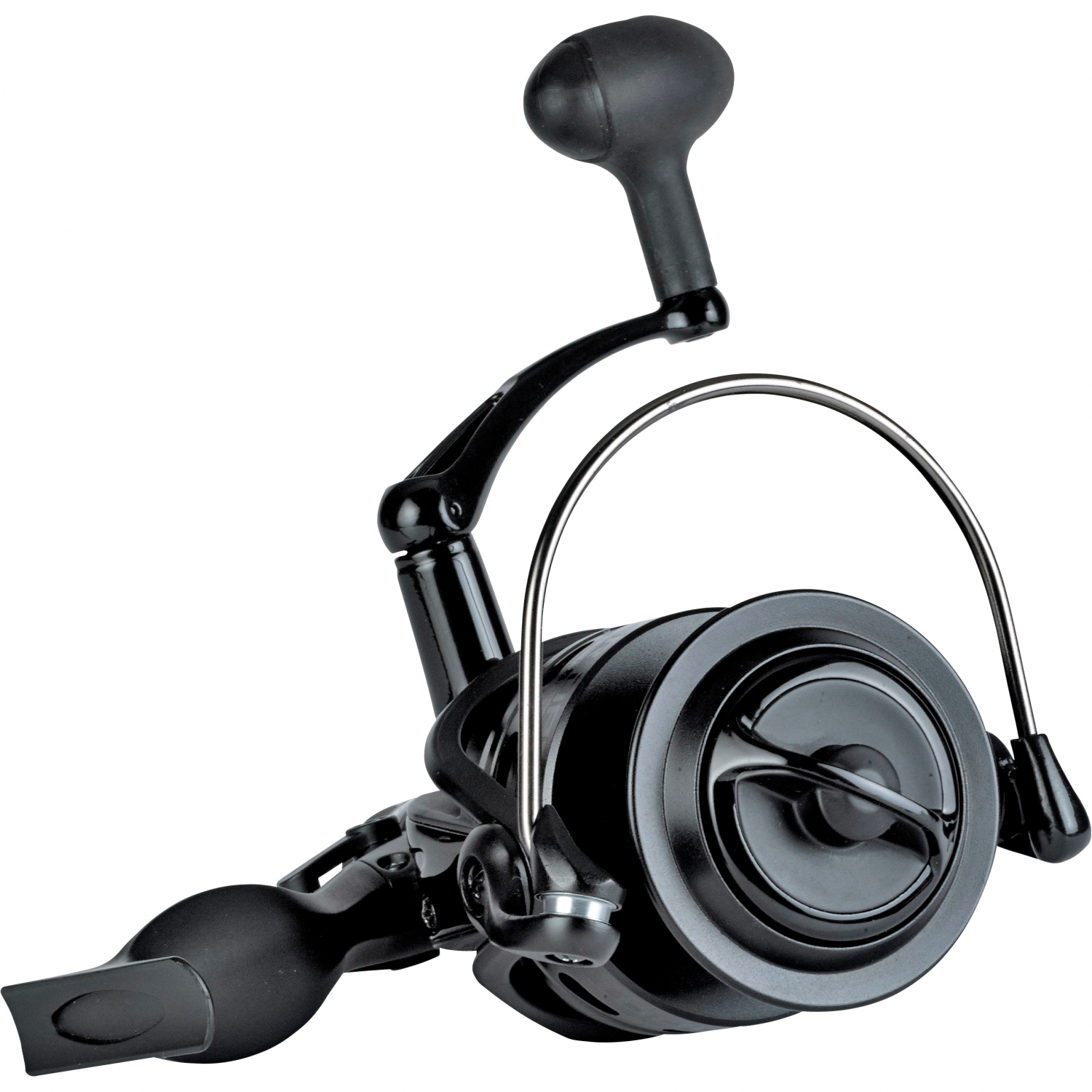 ZCarp Fishing Reel Radical After Dark BR 
