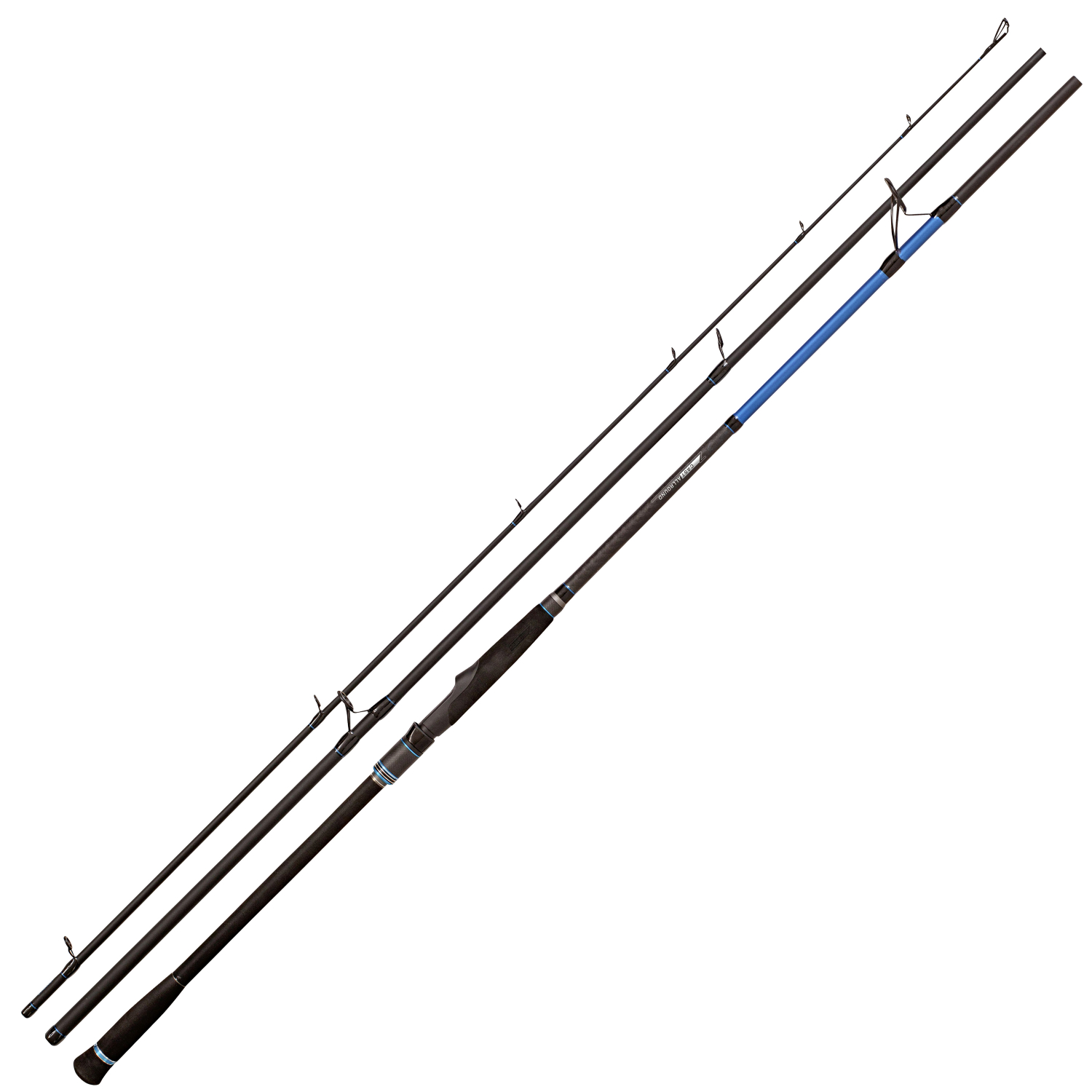 Zebco Peace fishing rod Z-Cast Allround 