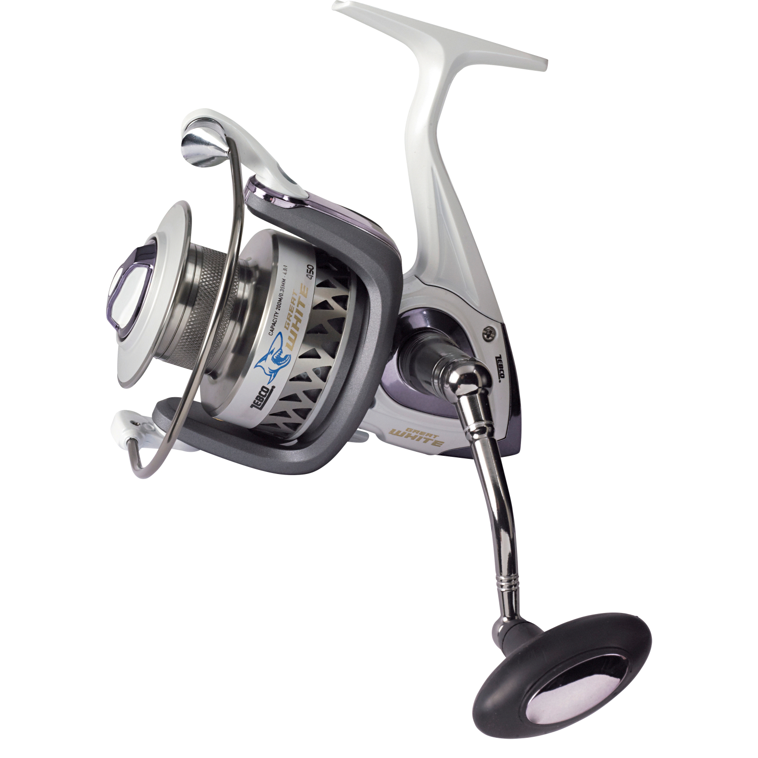 Zebco Zebco Great White™ Fishing Reel 