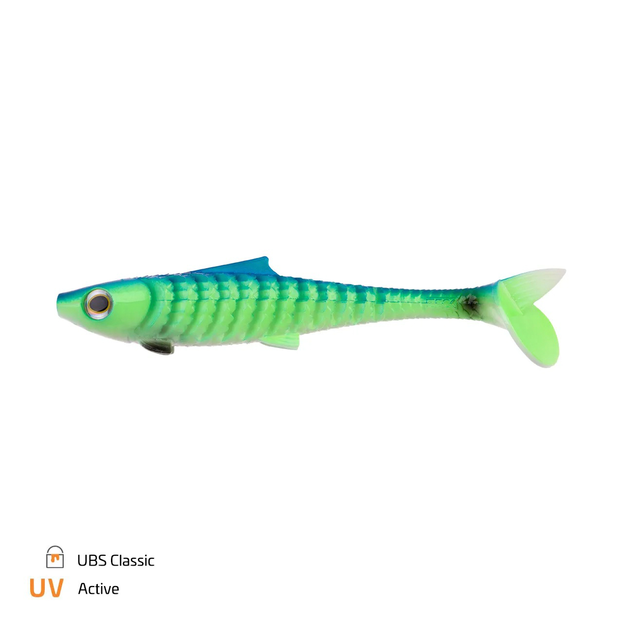 Zeck Rippler (UBS Classic) 