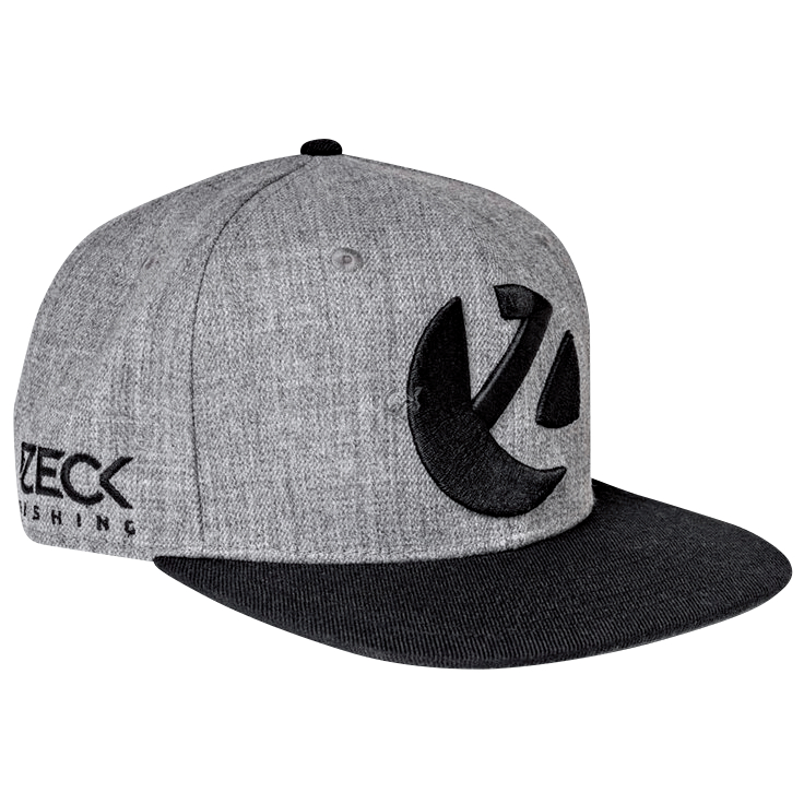 Zeck Unisex Cap Snapback Big Z 
