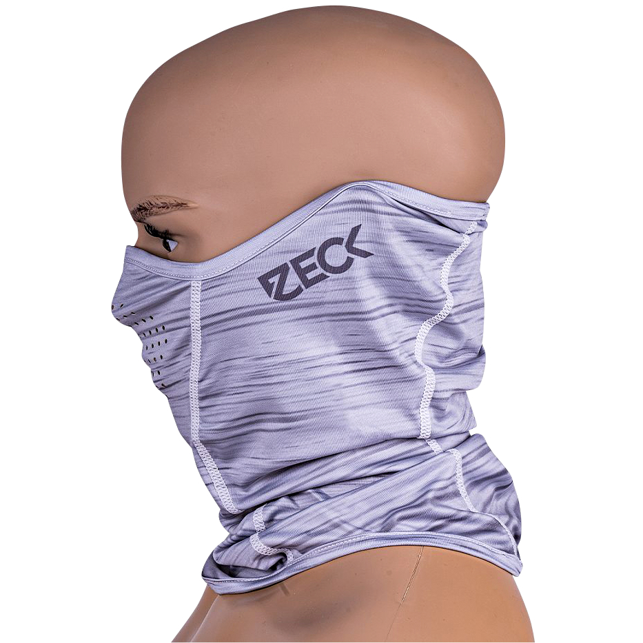 Zeck Unisex UV Neck Gaiter 