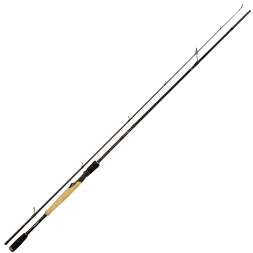 Quantum Hypercast Medium Lure fishing rod 