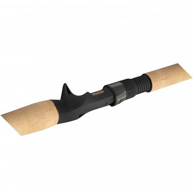 Abu Garcia Beast Pro Casting