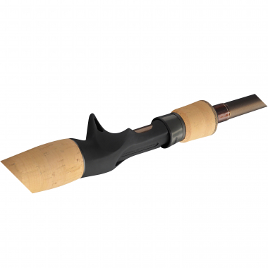 Abu Garcia Beast Pro Live (Casting)