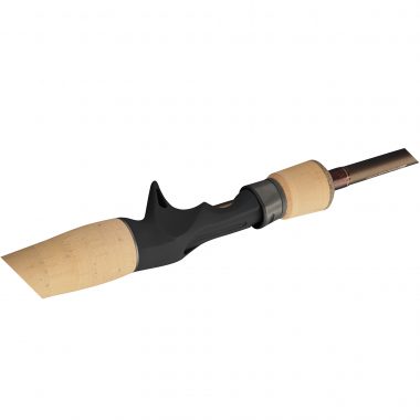 Abu Garcia Beast Pro Live (Vertical Casting)