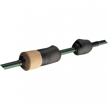 Abu Garcia Carabus Delicate2 Spinning