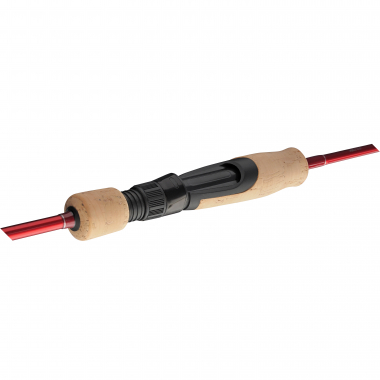 Abu Garcia Carabus Exquisite Spinning