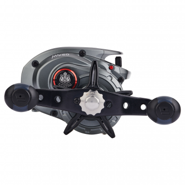 Abu Garcia MAX 4 Low Profile