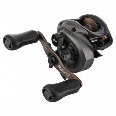 Abu Garcia Revo® SX Low Profile Reel