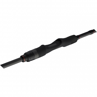 Abu Garcia Vendetta Finesse Solid Tip Spinning Rod