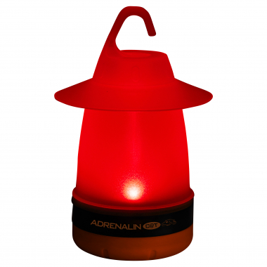 Adrenalin Outdoor lamp
