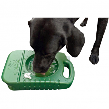 Akah Water bowl for dogs