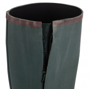Almwalker Almwalker Unisex Rubber Boots Weasel