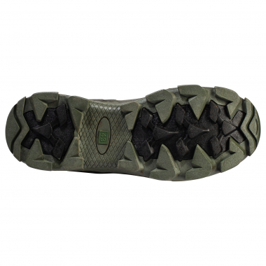 Almwalker Don High Performance Neoprene Boots Men (Olive)