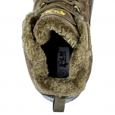 Almwalker Outdoor Shoes Thajo
