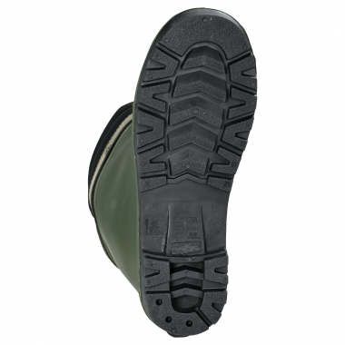 Almwalker Rubber Boots Baku Unisex (Olive)